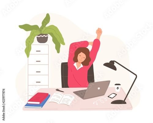 Breaks and Sabbaticals|YWP;